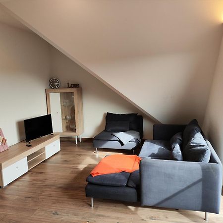 Ferienwohnung Voelkel Rollbach Exteriör bild