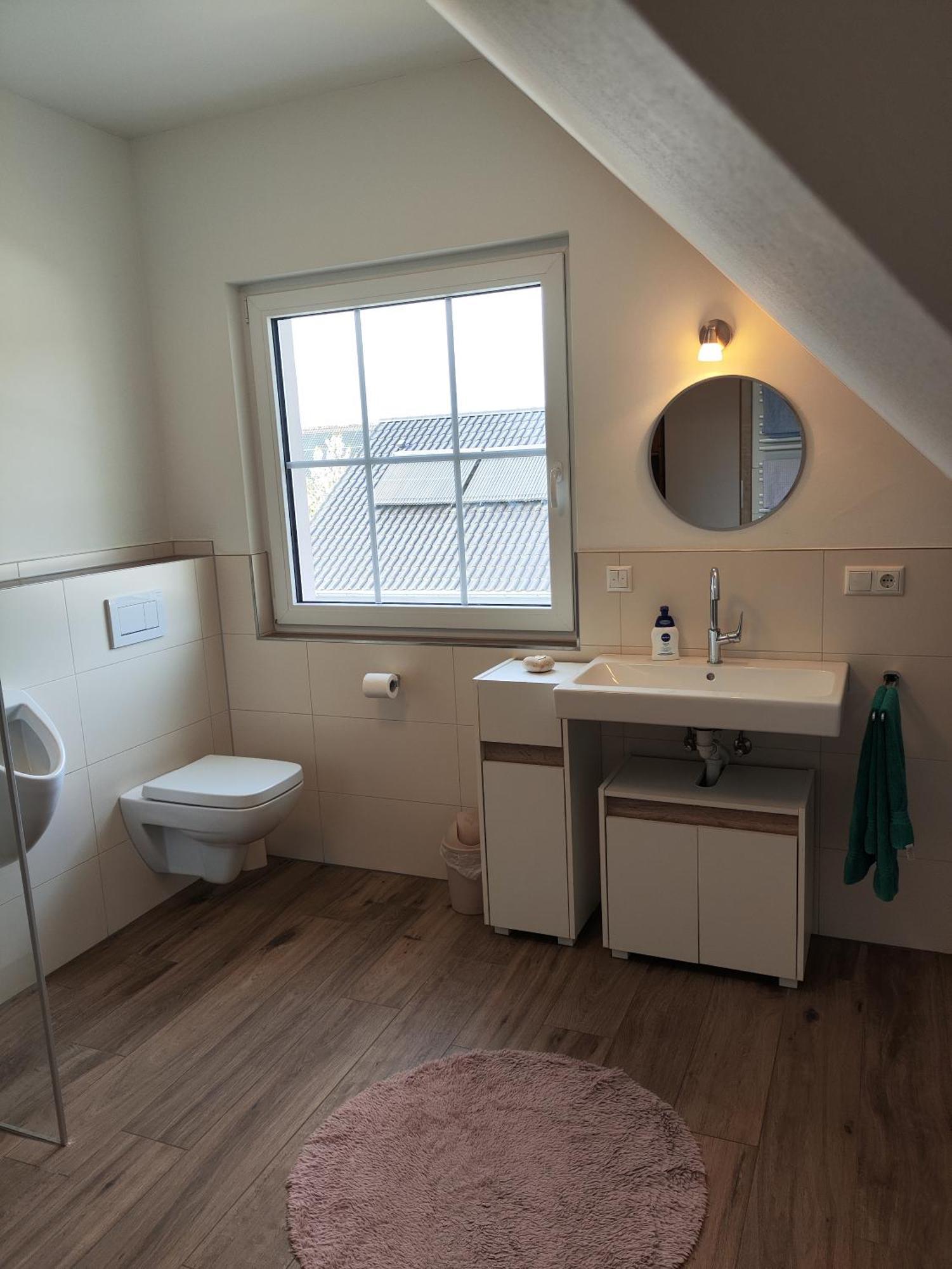 Ferienwohnung Voelkel Rollbach Exteriör bild