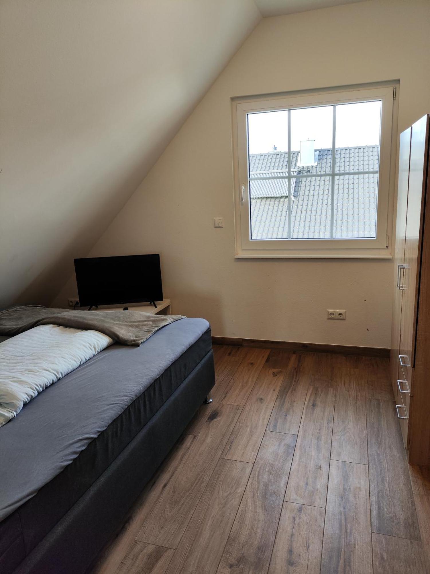Ferienwohnung Voelkel Rollbach Exteriör bild